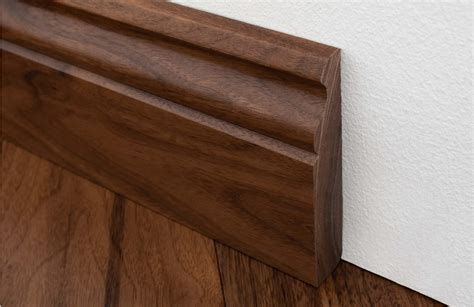 walnut skirting for skid steer|solid walnut skirting.